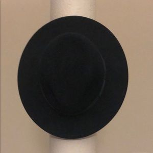 Felt Hat
